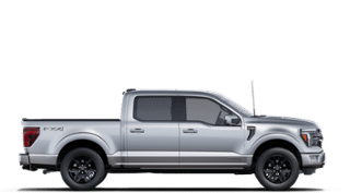 2025 Ford F-150® External Image 1